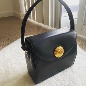 Givenchy Vintage Box bag